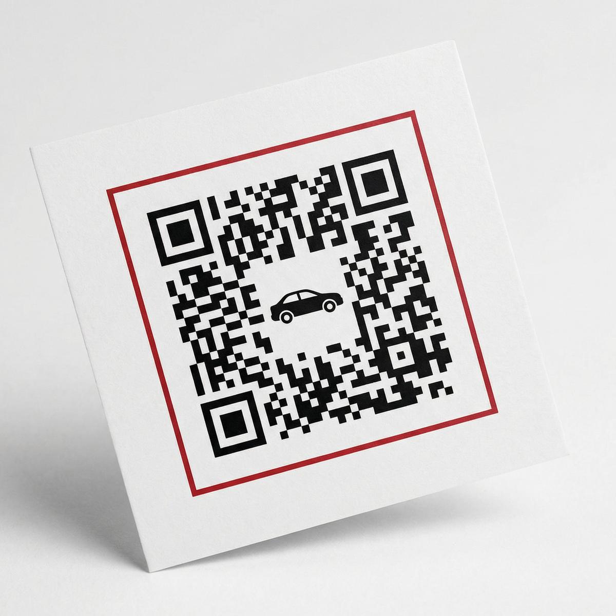 网红主播公众号二维码